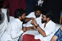 Darshakudu Movie Audio Launch